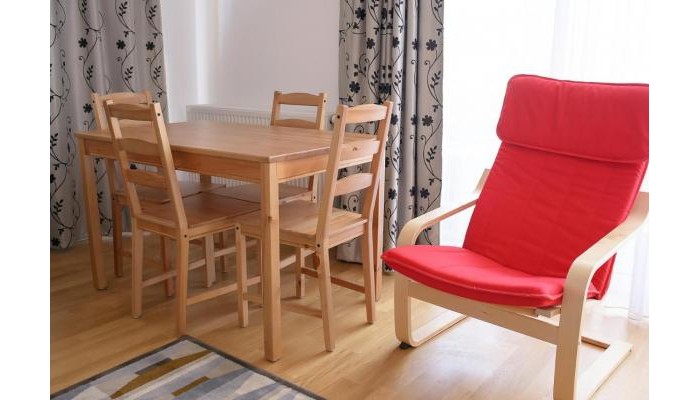 Hotel Apartamente Olivero poza 4