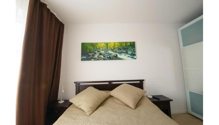 Hotel Apartamente Olivero poza 5