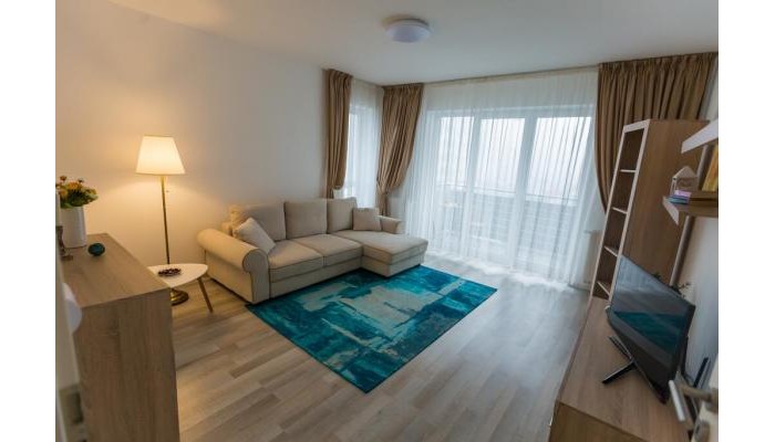Apartment Ella Brasov poza 3