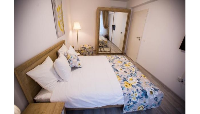 Apartment Ella Brasov poza 1