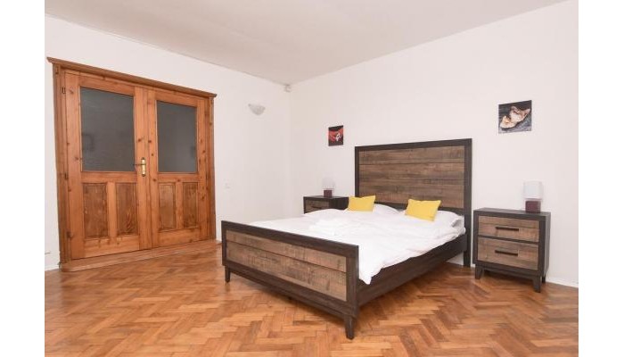 Apartment Werkstatt Castelului Close To The Black Church Brasov poza 4