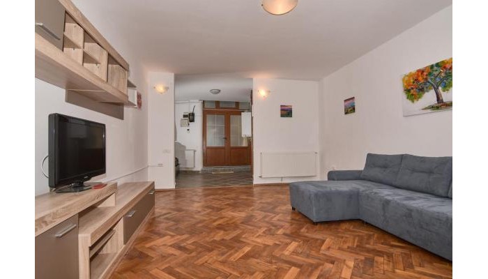 Apartment Werkstatt Castelului Close To The Black Church Brasov poza 1