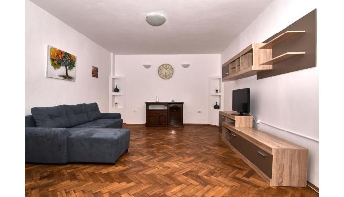 Apartment Werkstatt Castelului Close To The Black Church Brasov poza 8