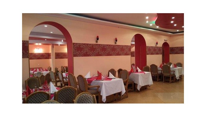 Hotel Apollonia poza 5