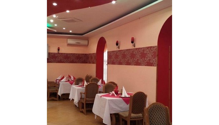 Hotel Apollonia poza 1