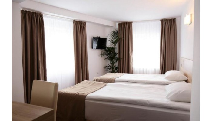 Hotel Apollonia poza 3