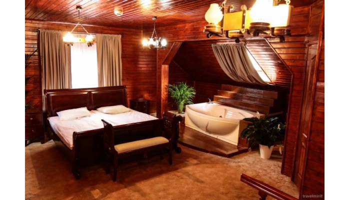 Hotel Apollonia poza 2