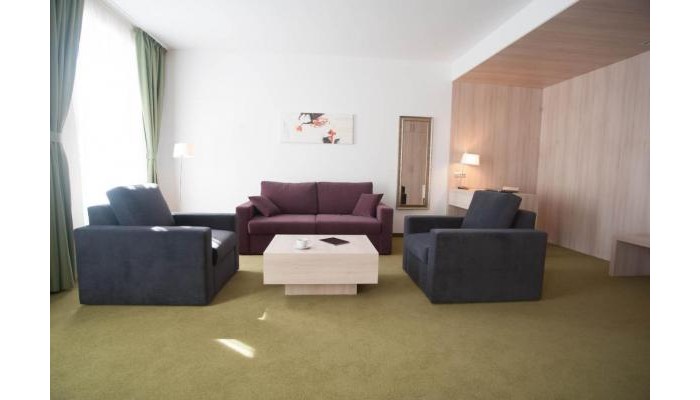 Hotel Armatti poza 5