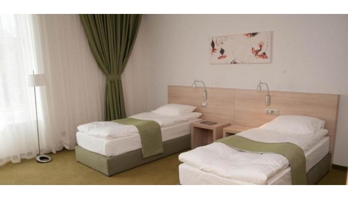 Hotel Armatti poza 2