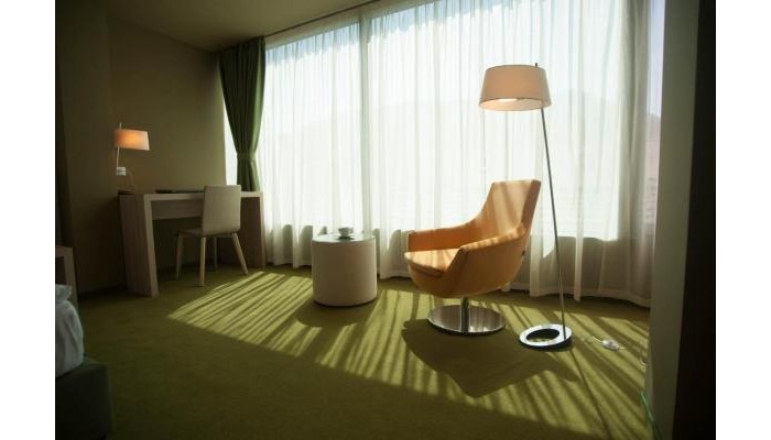 Hotel Armatti poza 10