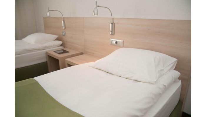 Hotel Armatti poza 9