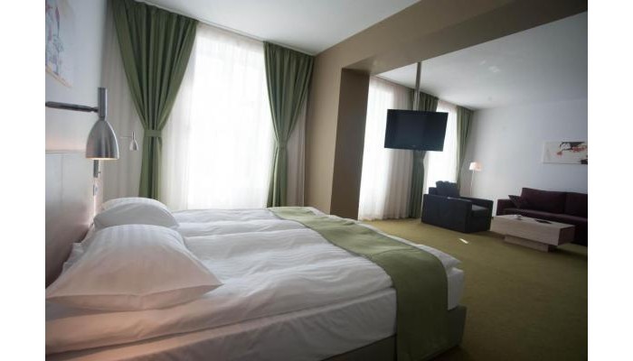 Hotel Armatti poza 7