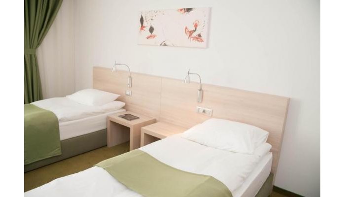 Hotel Armatti poza 4