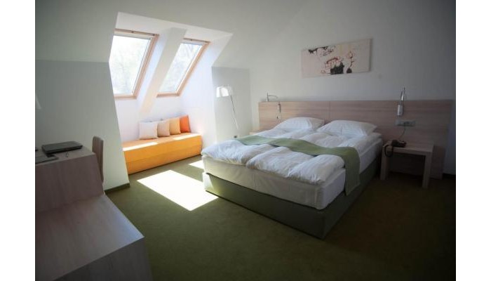 Hotel Armatti poza 8