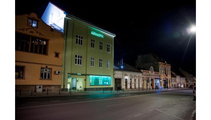 Hotel Armatti poza 0