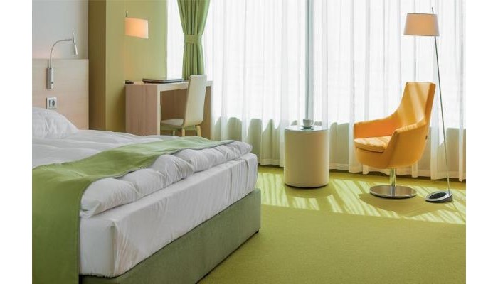 Hotel Armatti poza 1