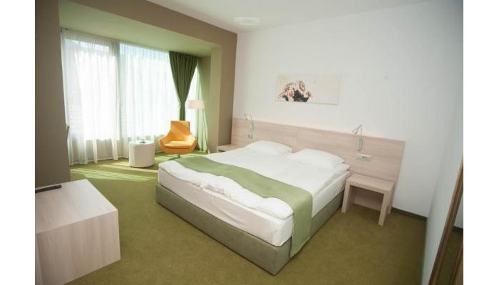 Hotel Armatti poza 11