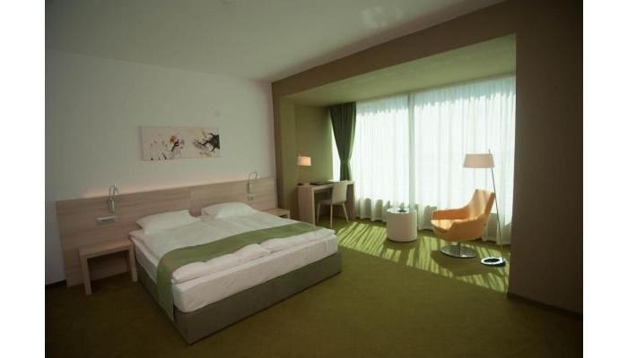 Hotel Armatti poza 6