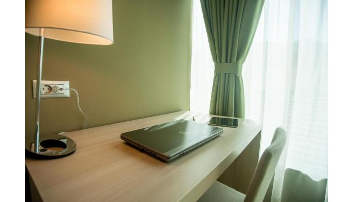 Hotel Armatti poza 3