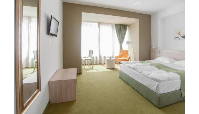 Hotel Armatti poza 12