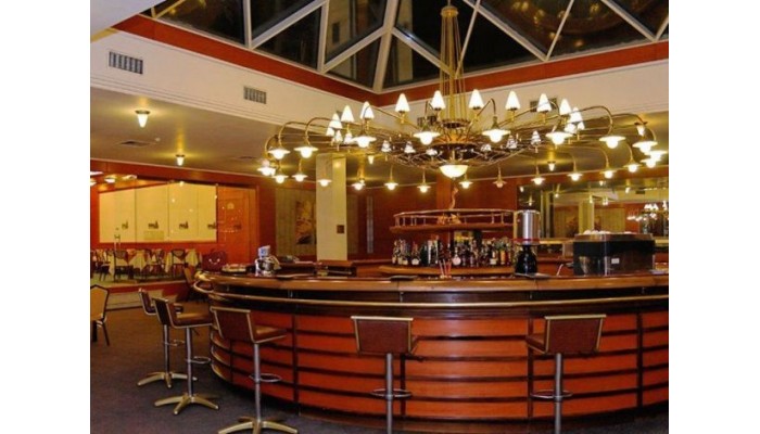 Hotel Aro Palace poza 2