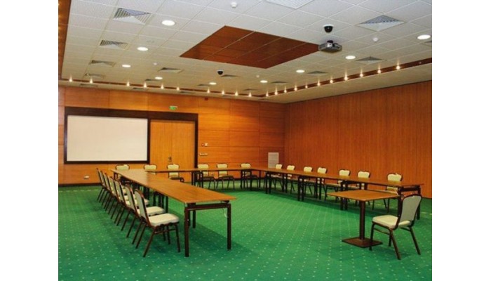 Hotel Aro Palace poza 7