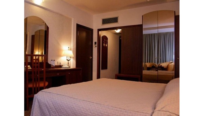 Hotel Aro Palace poza 3