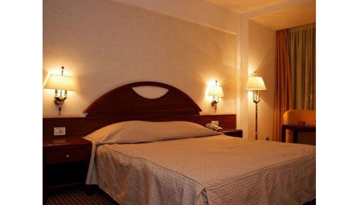 Hotel Aro Palace poza 1