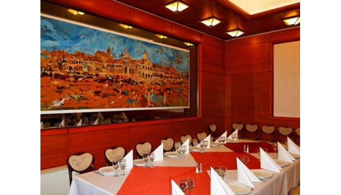 Hotel Aro Palace poza 5