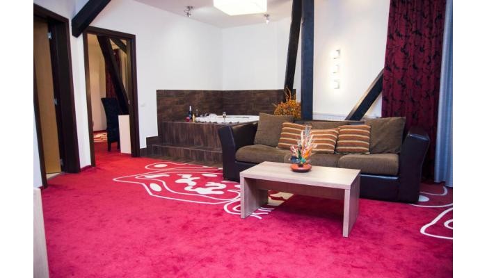 Hotel Ave Lux- poza 5