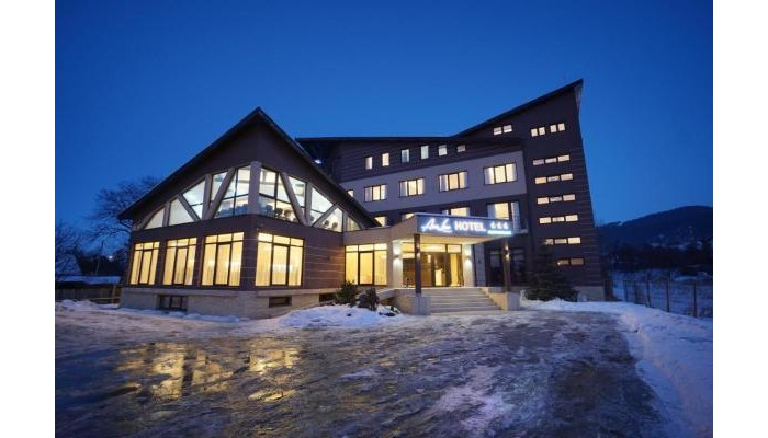 Hotel Ave Lux- poza 0