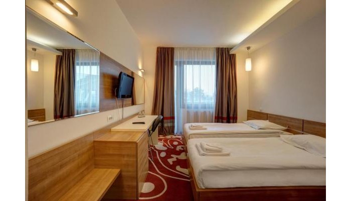 Hotel Ave Lux- poza 4