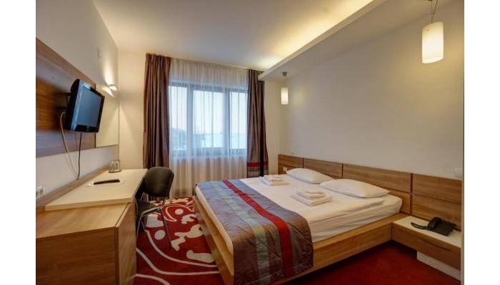 Hotel Ave Lux- poza 1