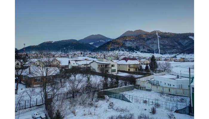 Hotel Ave Lux- poza 7