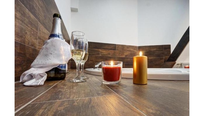 Hotel Ave Lux- poza 2