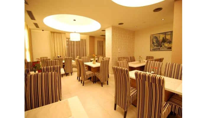 Hotel Ave Lux- poza 6