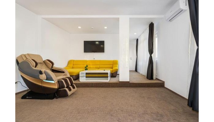 Hotel Badabing Residence poza 20