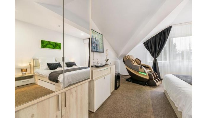 Hotel Badabing Residence poza 28