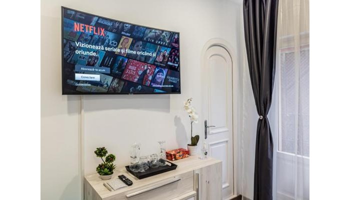 Hotel Badabing Residence poza 14