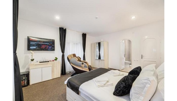 Hotel Badabing Residence poza 9
