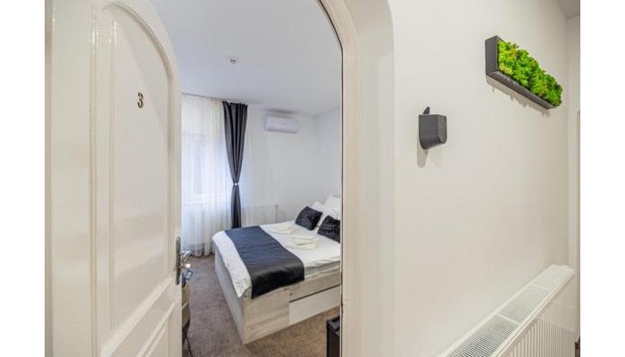 Hotel Badabing Residence poza 17