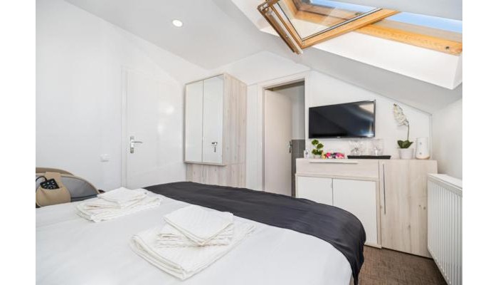 Hotel Badabing Residence poza 3