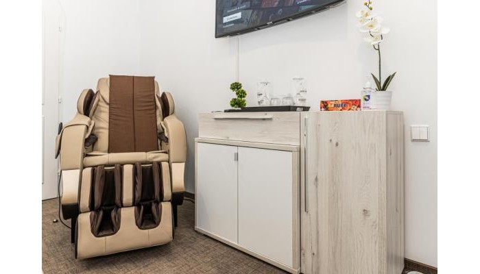 Hotel Badabing Residence poza 19