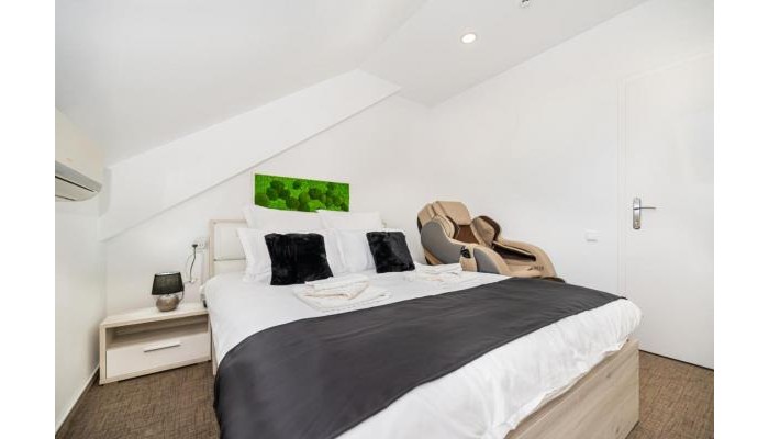 Hotel Badabing Residence poza 5