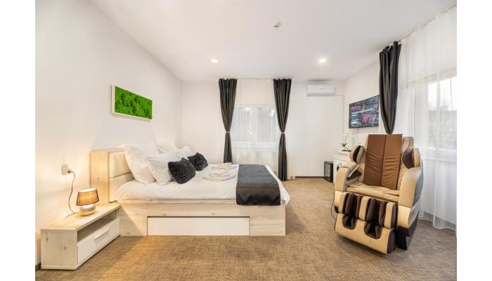Hotel Badabing Residence poza 0