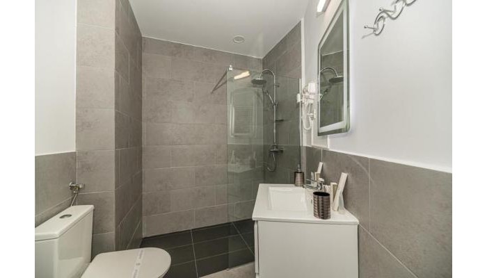 Hotel Badabing Residence poza 7