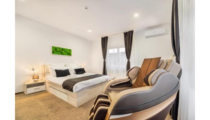 Hotel Badabing Residence poza 10