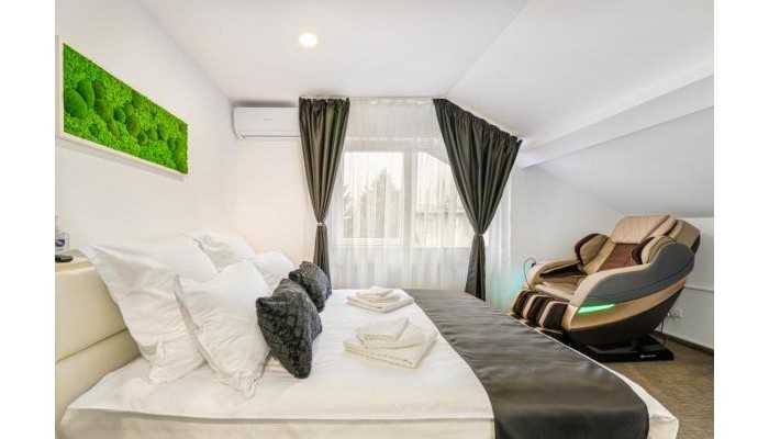 Hotel Badabing Residence poza 31