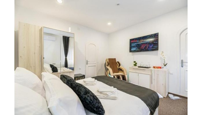 Hotel Badabing Residence poza 16
