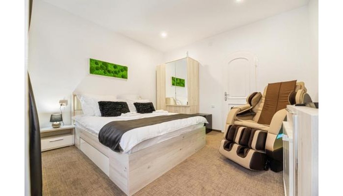 Hotel Badabing Residence poza 13